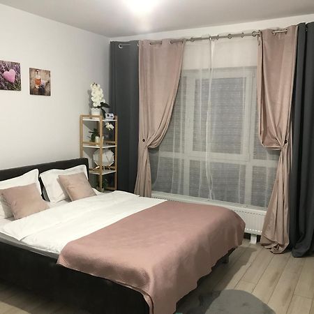 Ferienwohnung Deea H24 Rîşnov Exterior foto