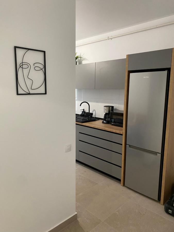 Ferienwohnung Deea H24 Rîşnov Exterior foto